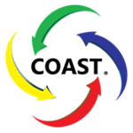 COAST CMMS logo